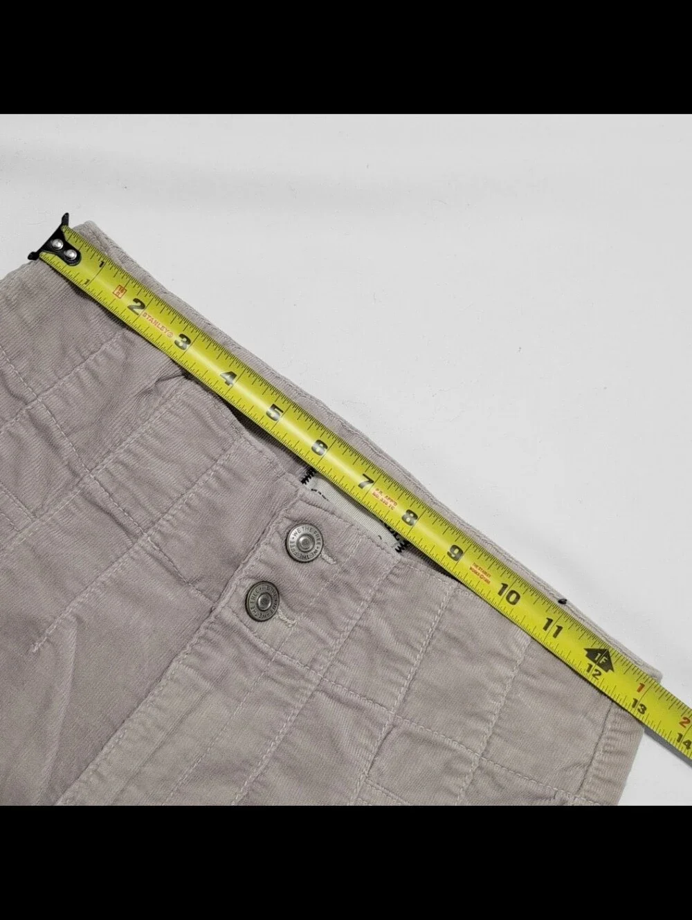 Free People We The Free High Rise Flare Pants